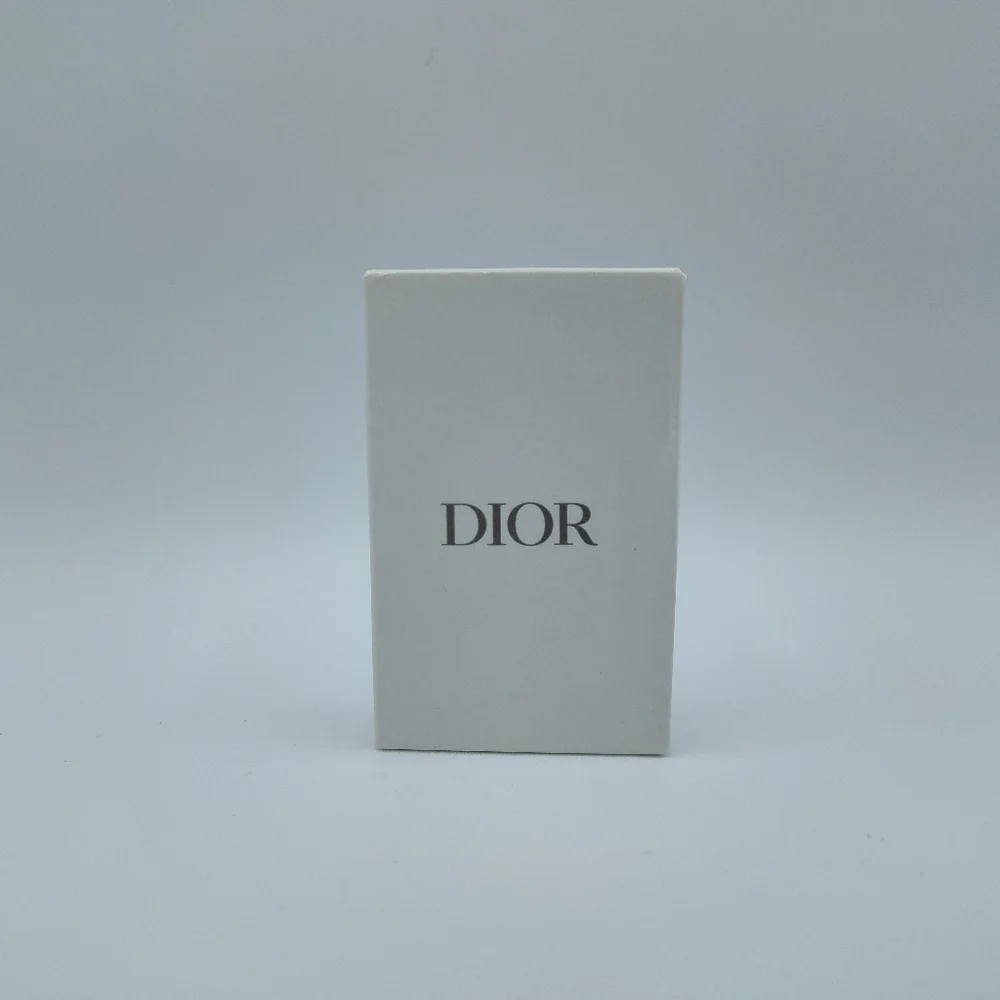 DIOR 2024 Phone Stand Holder Gift Box Luxury Accessory NIB